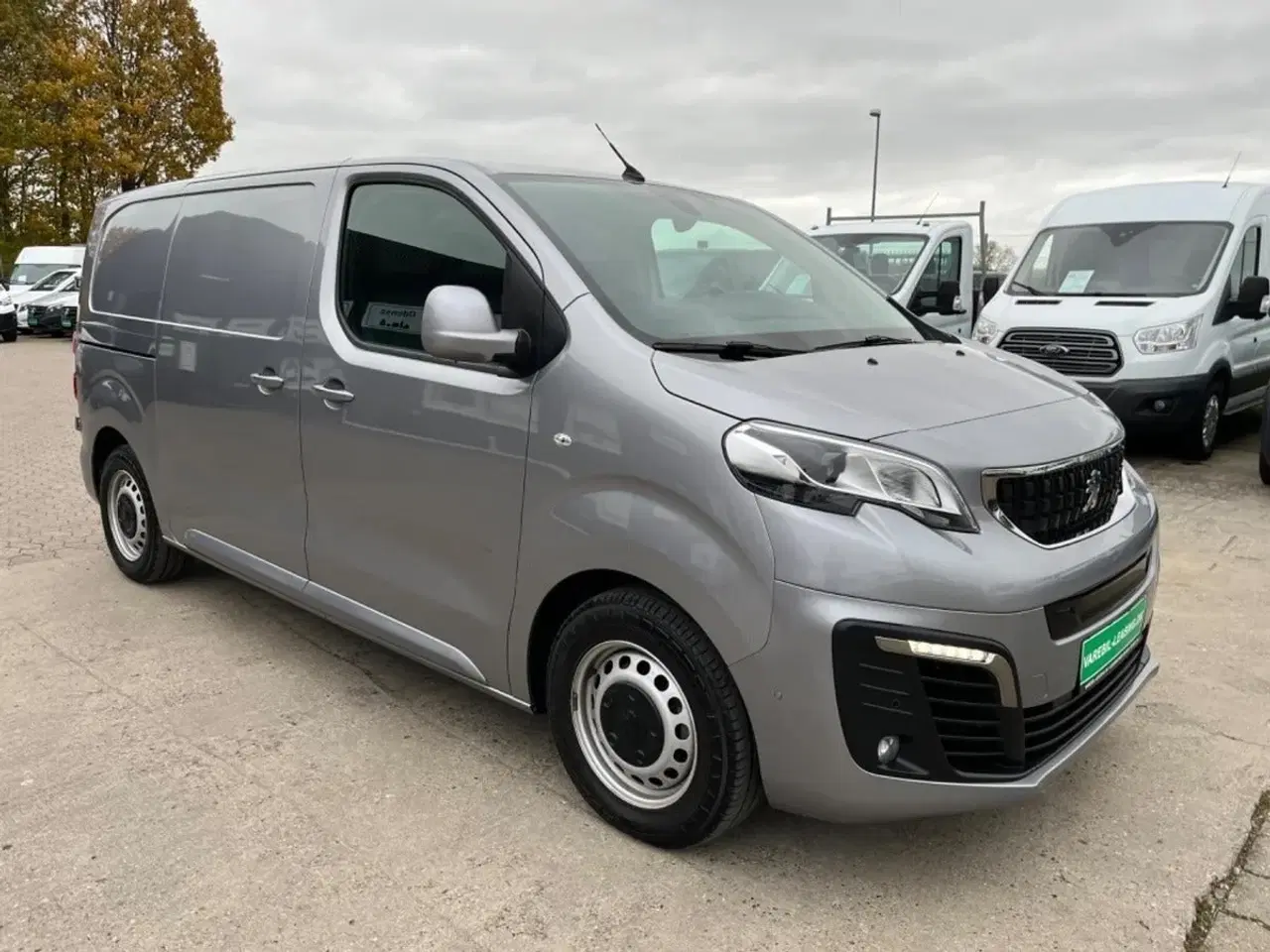 Billede 4 - Peugeot e-Expert 75 L2 Premium Van