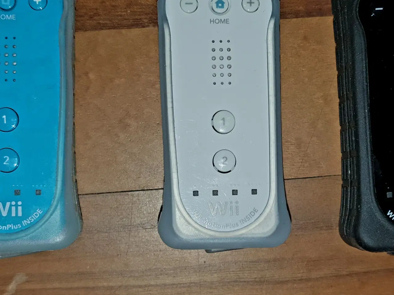 Billede 5 - Nintendo Wii original Controllere 