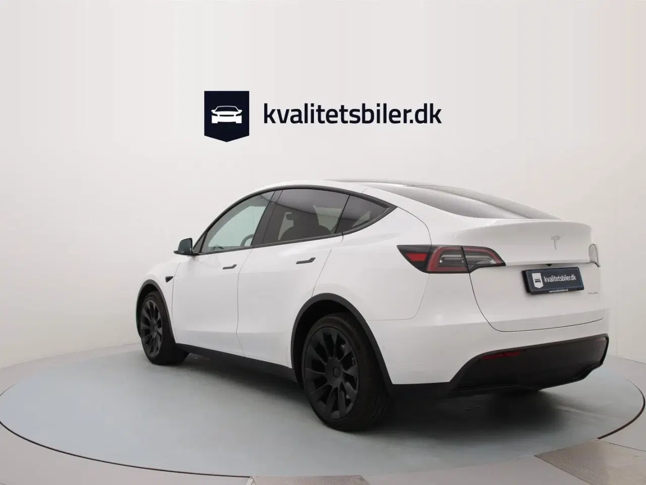 Billede 3 - Tesla Model Y  Long Range AWD