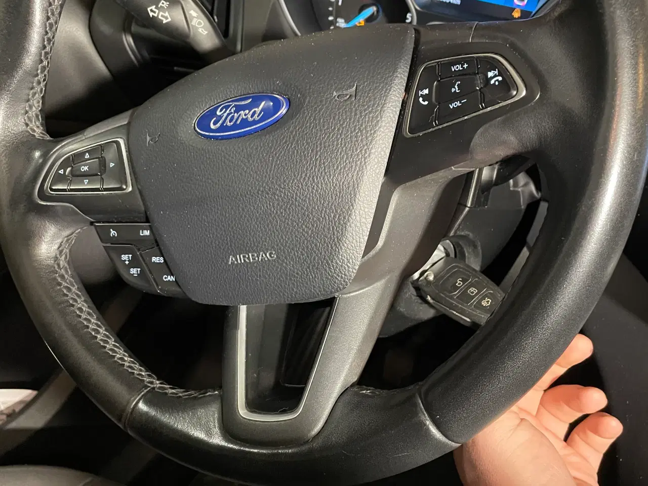 Billede 8 - Ford c max