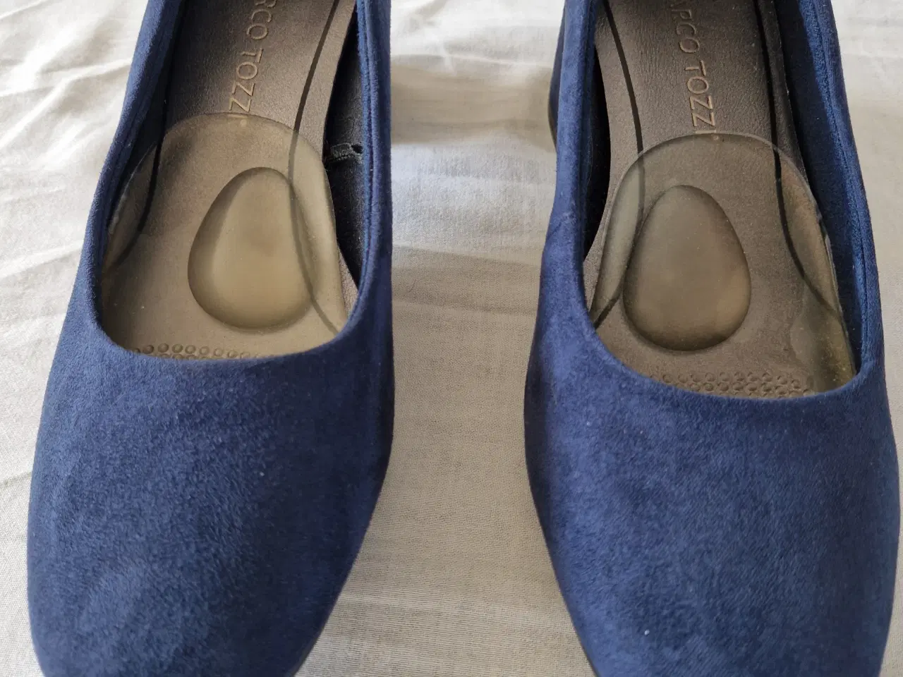 Billede 3 - Pumps str 37