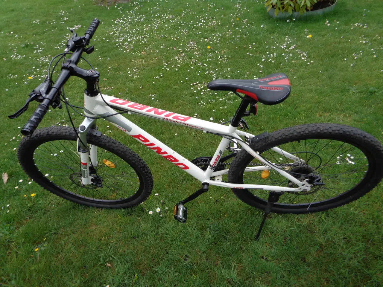 Billede 2 - Pinbo MTB