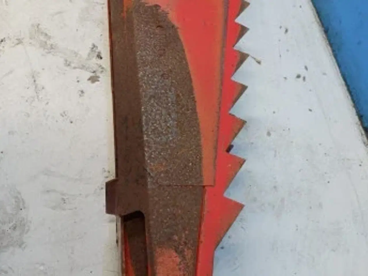 Billede 8 - Massey Ferguson 40 Ryster 28480677