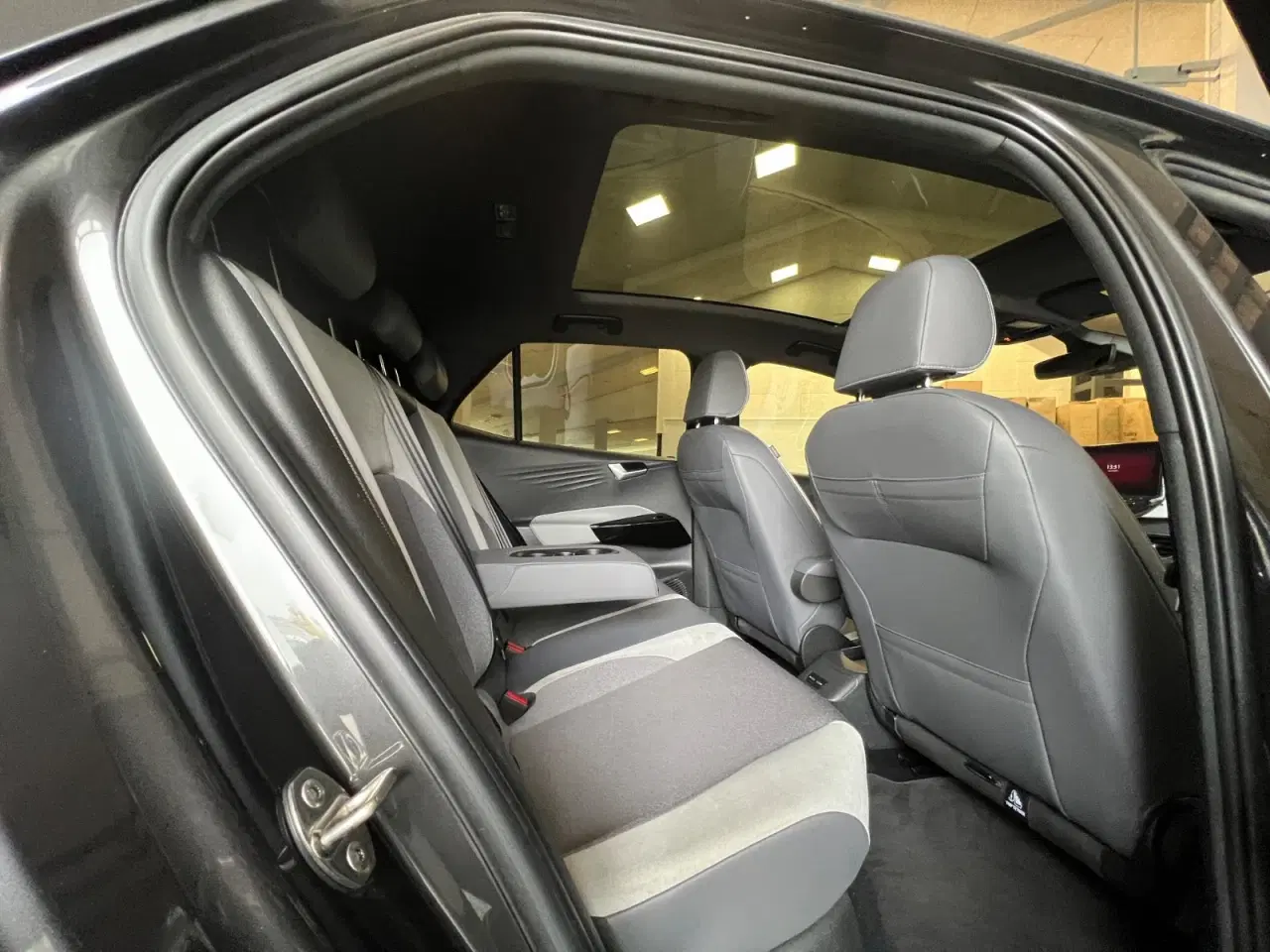 Billede 5 - VW ID.3 58 Pro Performance Family