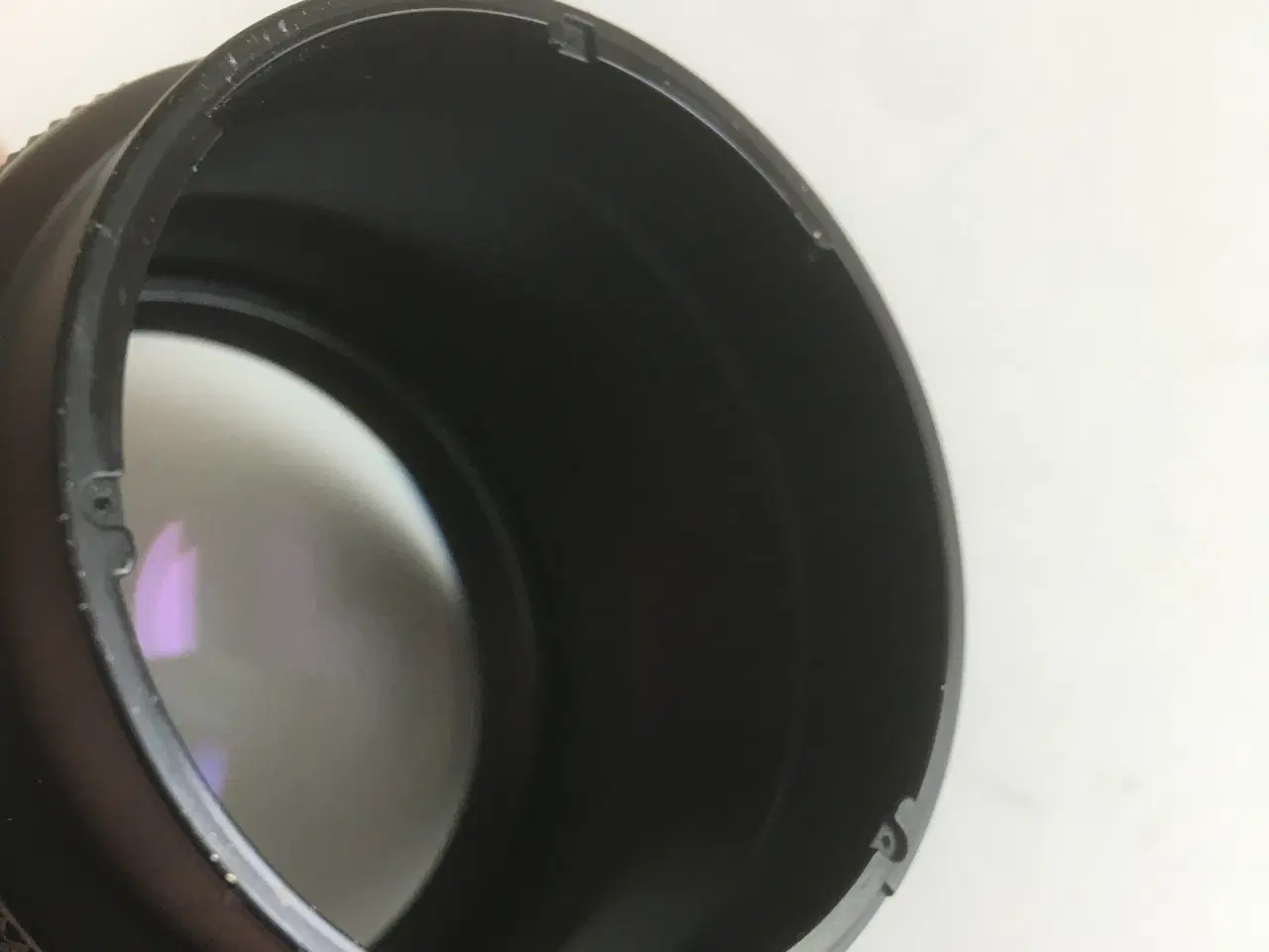 Billede 8 - canon vidvinkel objektiv converter