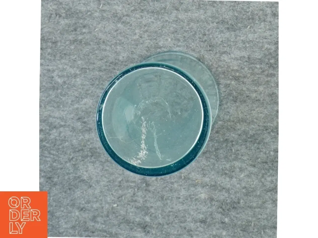 Billede 3 - Vase (str. 22 x 8 cm)