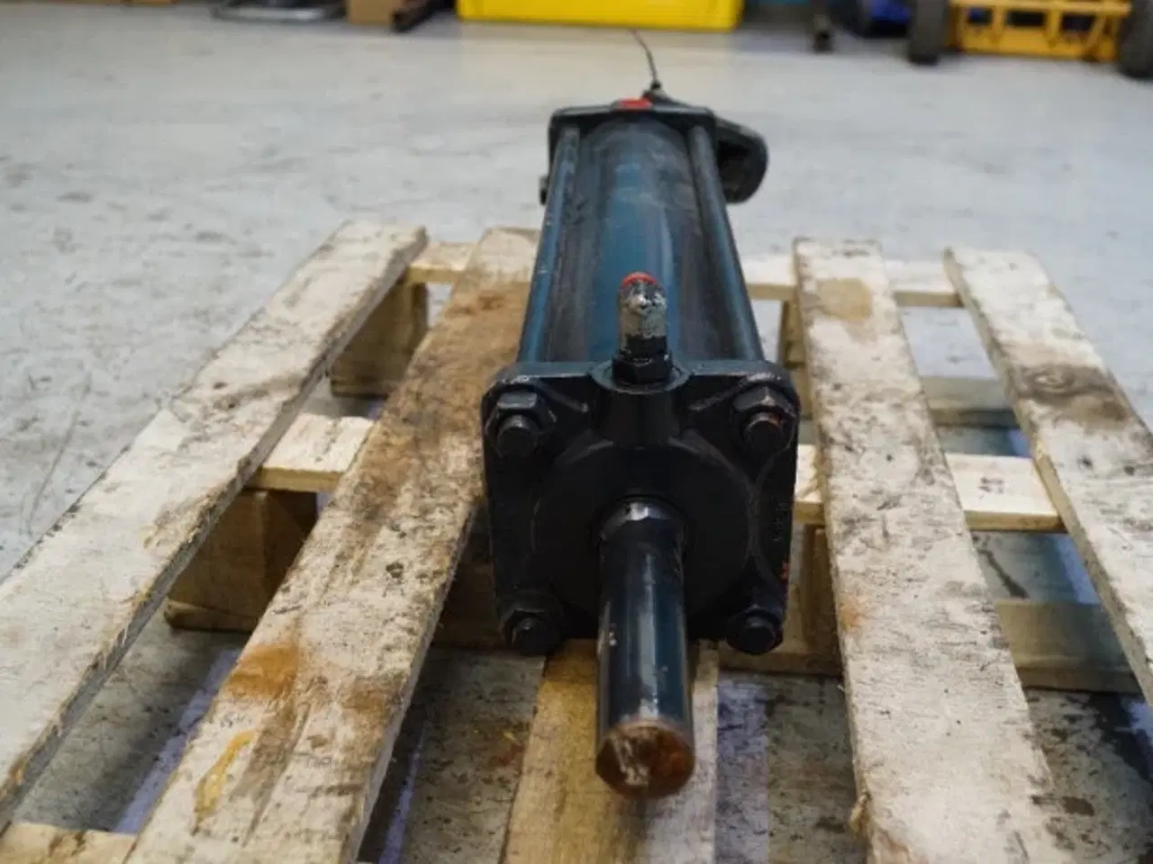 Billede 6 - New Holland BB980 Cylinder 700706338