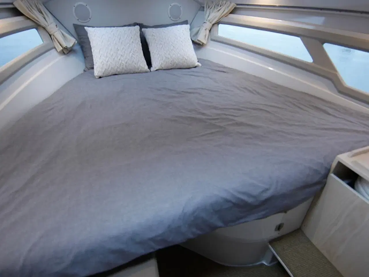 Billede 15 - Finnmaster T7 - 225 HK Yamaha/Udstyr