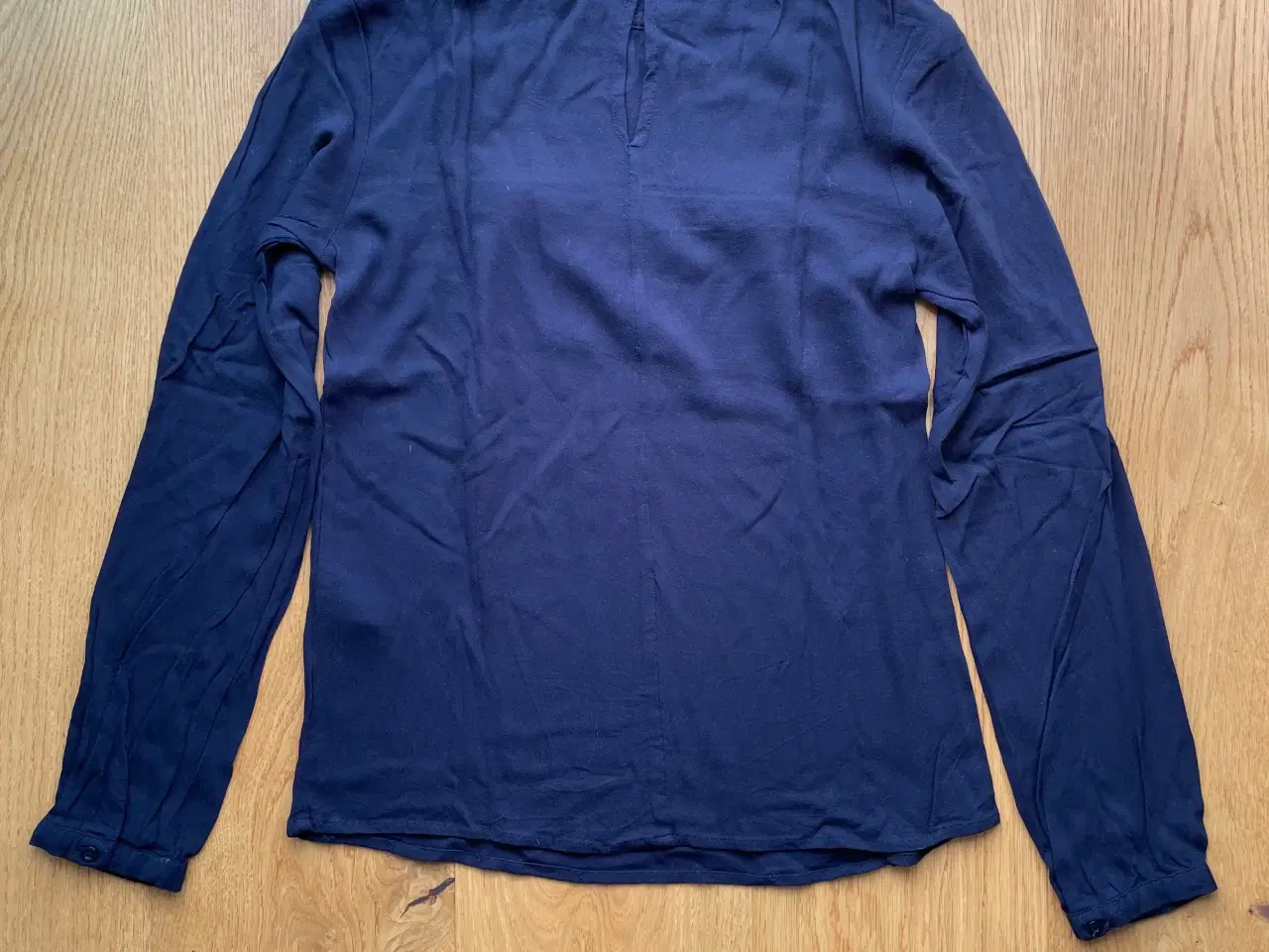 Billede 4 - Modström sort bluse