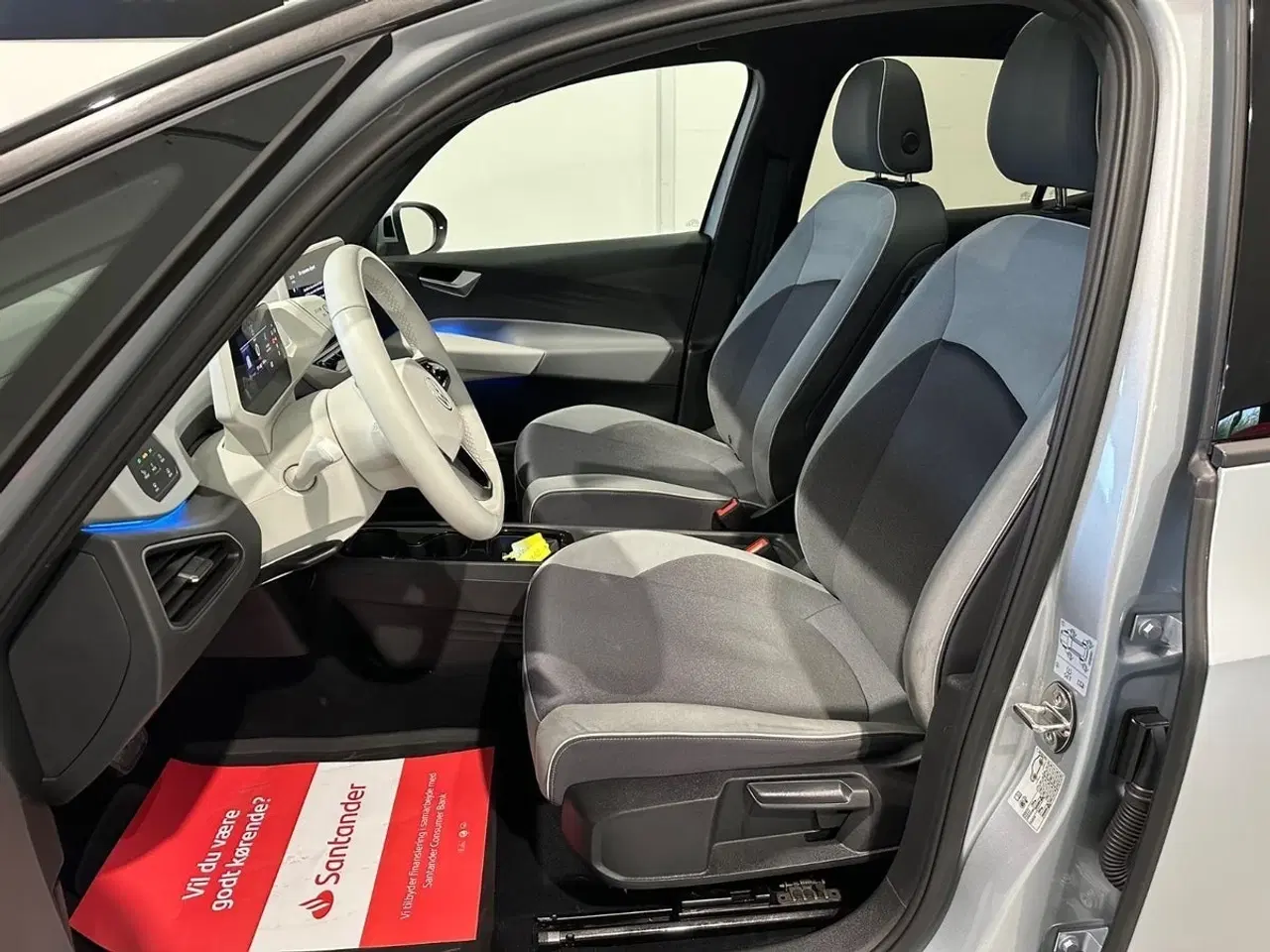 Billede 7 - VW ID.3 58 Pro Performance Tech