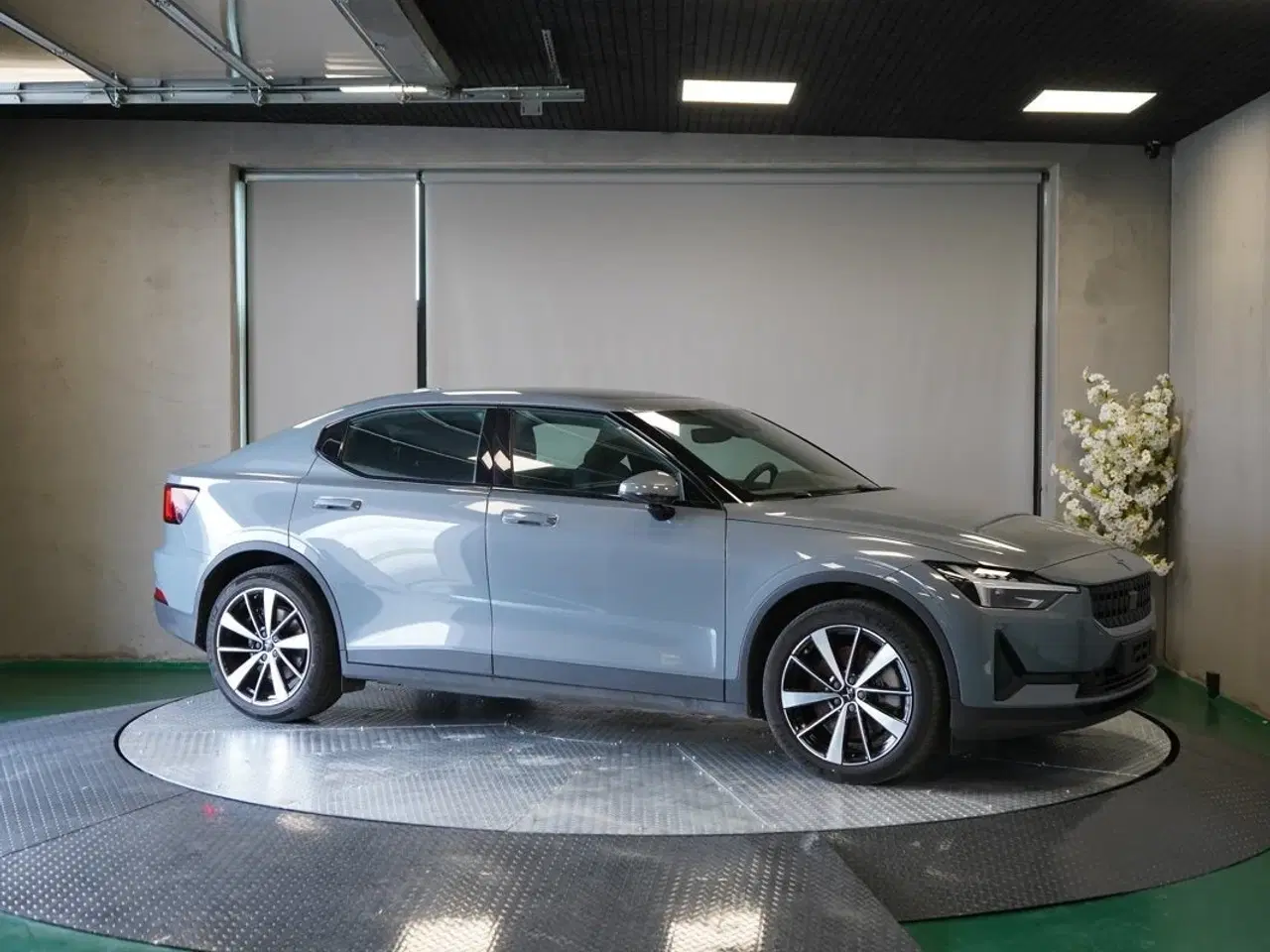 Billede 4 - Polestar 2  Standard Range
