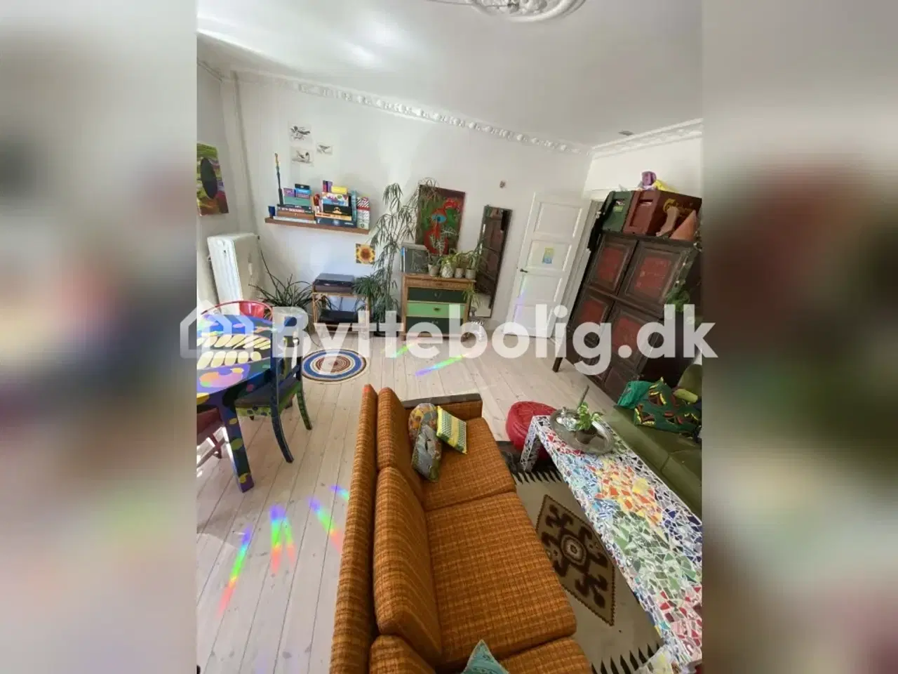 Billede 2 - 🐶 Søger boligbytte med hundetilladelse 🏡