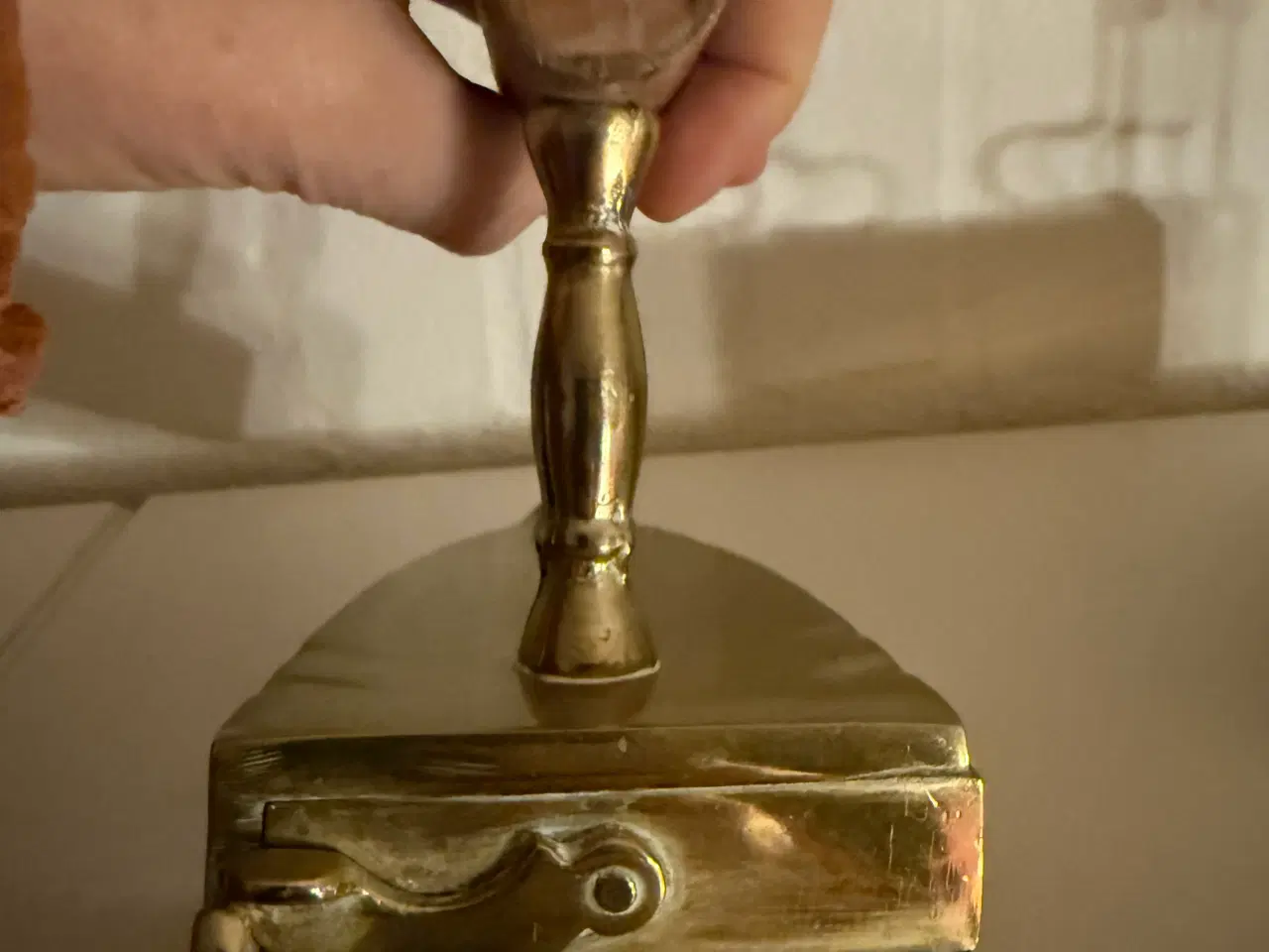 Billede 6 - Strygejernssamling bestående af 6 stk. + tilbehør