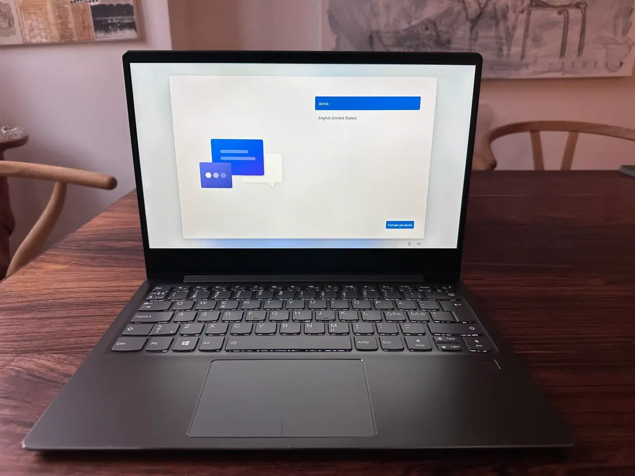 Billede 2 - Lenovo Ideapad Intel Core i7 – ultrabook / bærba
