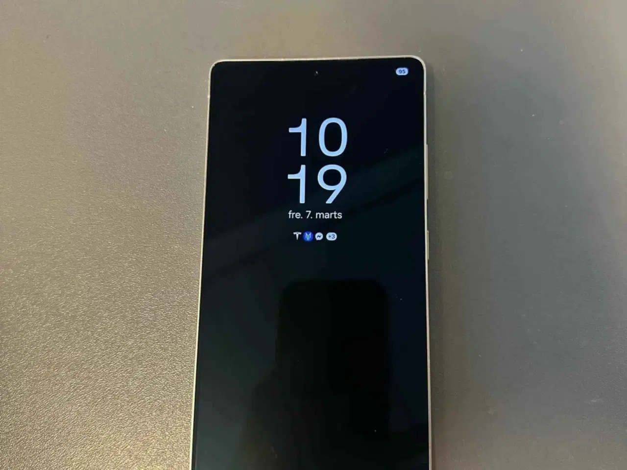 Billede 1 - Samsung Galaxy s25 ultra