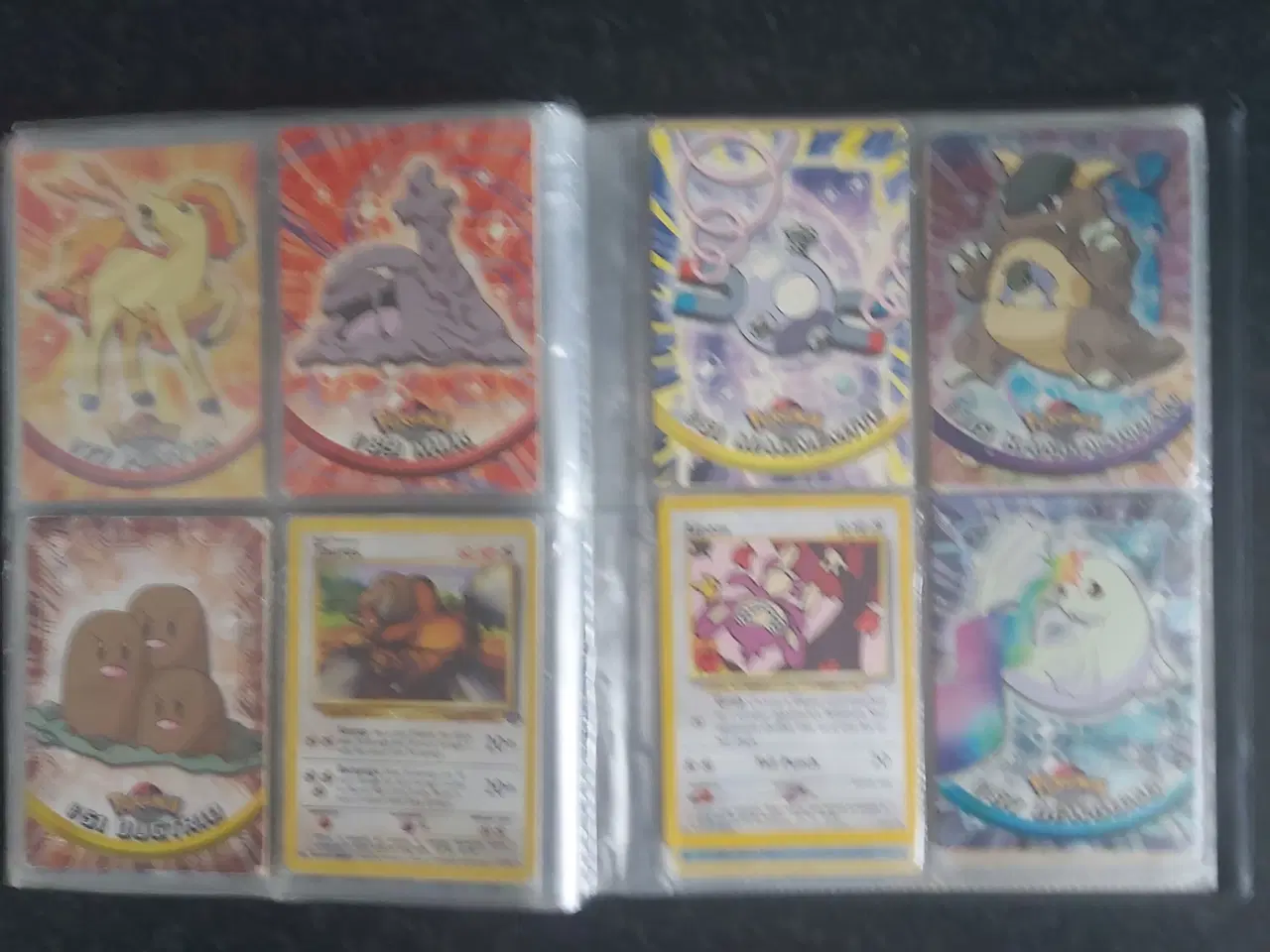 Billede 5 - Pokemon 