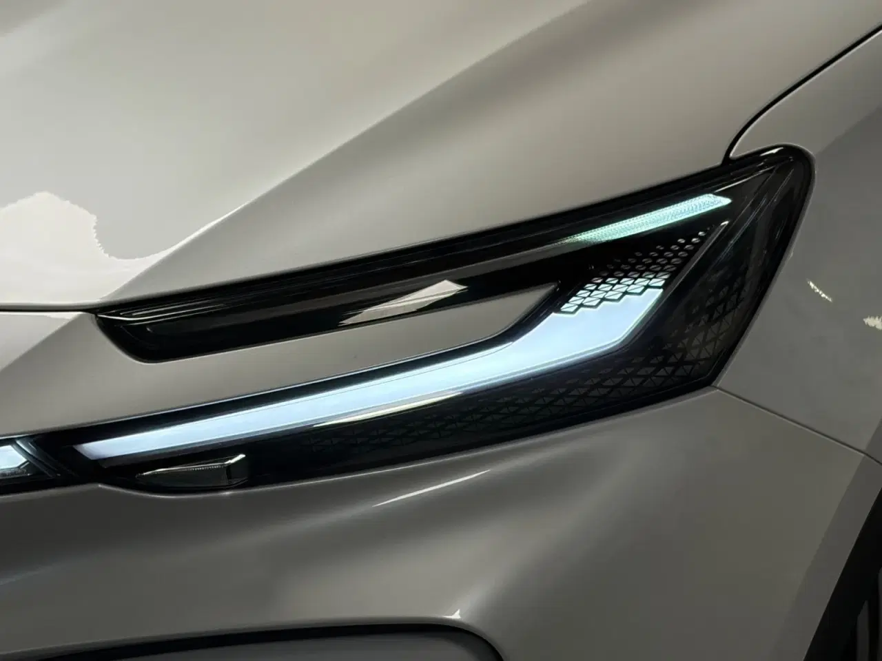 Billede 3 - MG Marvel R  Performance