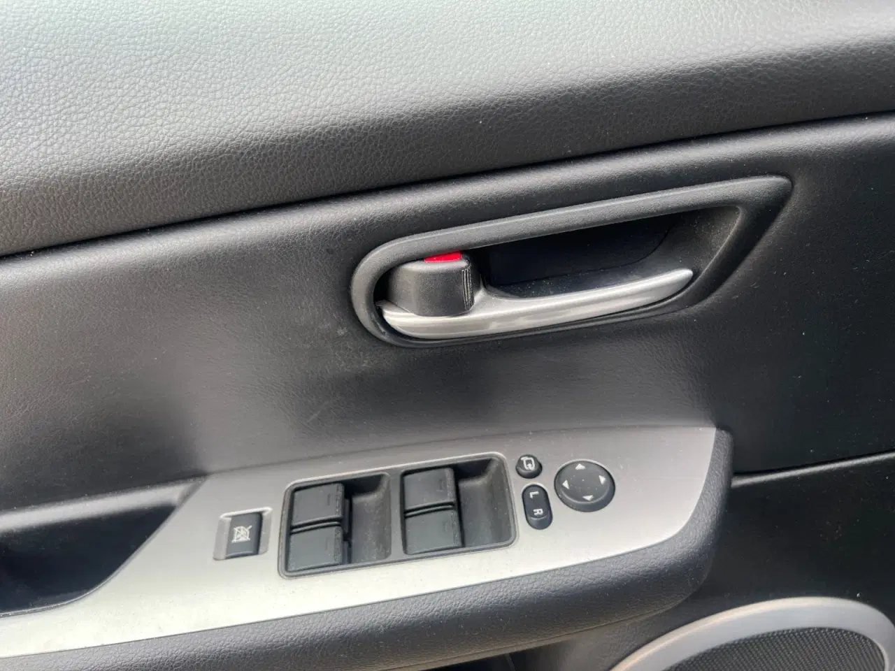 Billede 8 - Mazda 6 2,5 Sport stc.