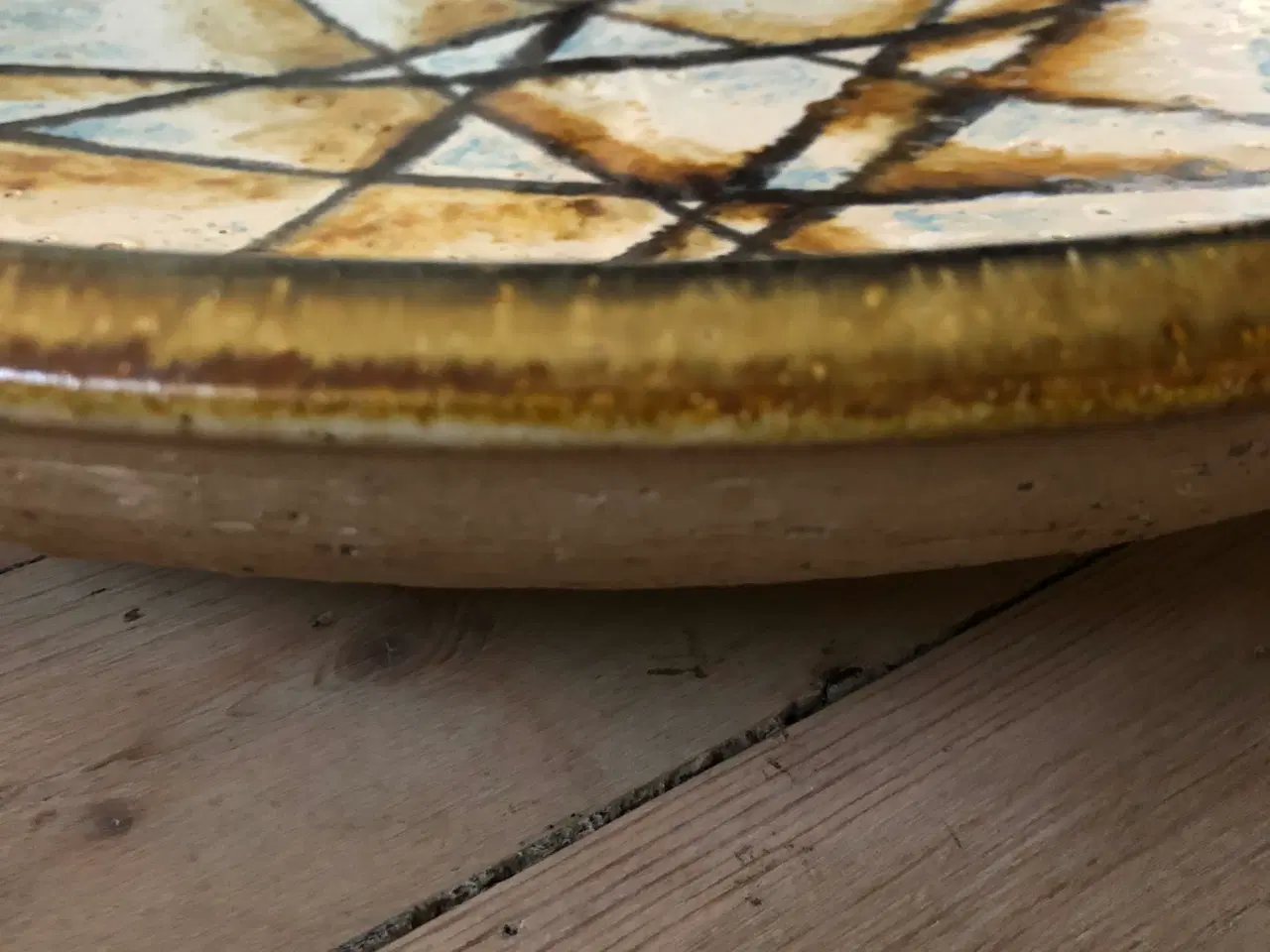 Billede 3 - Stort Jessen keramikfad