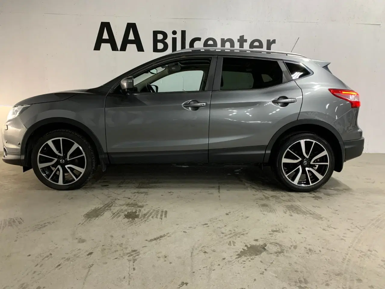 Billede 3 - Nissan Qashqai 1,5 dCi 110 Tekna