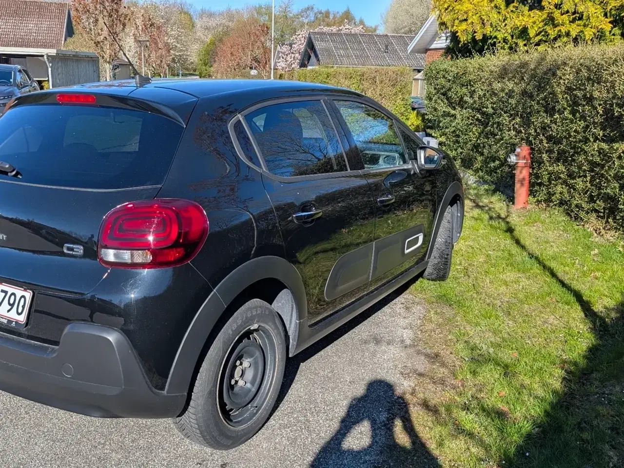 Billede 5 - Citroën C3 1,2 PureTech 83 Prestige