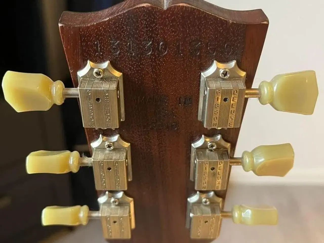 Billede 4 - Gibson Les Paul + Diverse forstærkere/ pedal sæt