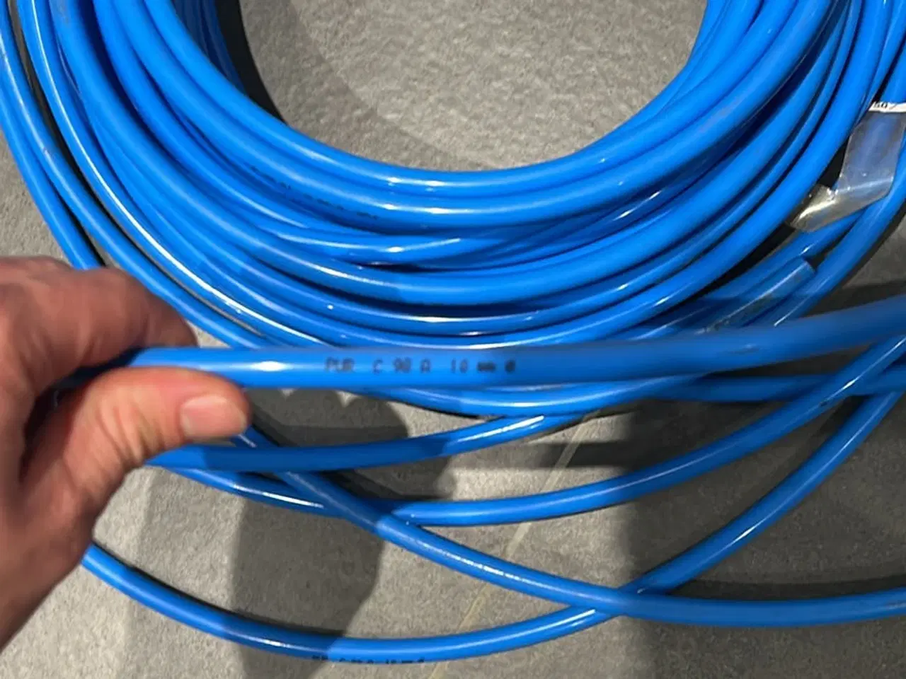 Billede 6 - Luftundervogn til Opel tigra/e36/opel combo Opel