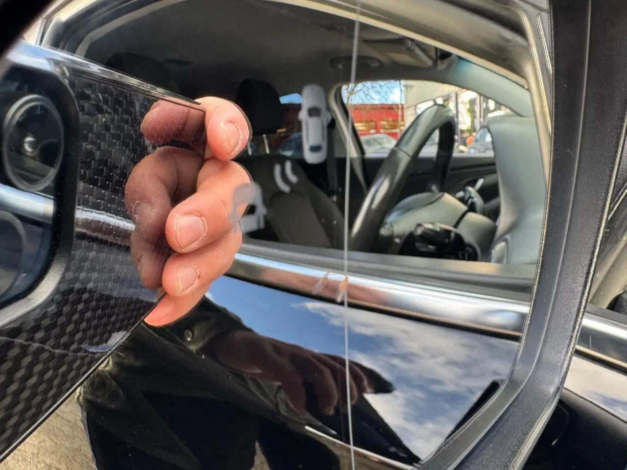 Billede 9 - Hyundai i30 1,4 T-GDi Premium Fastback DCT