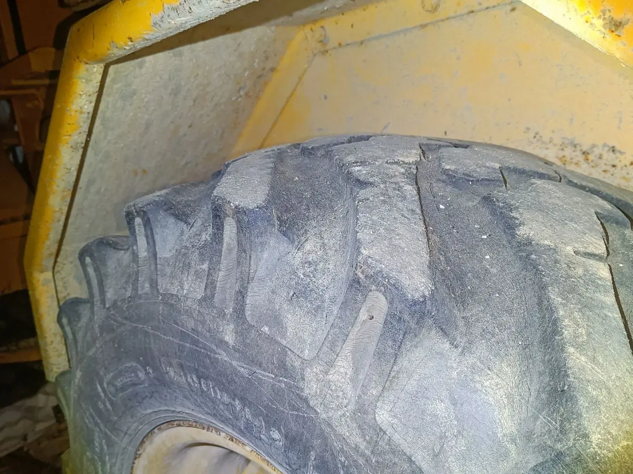 Billede 18 - Zettelmeyer ZL 801