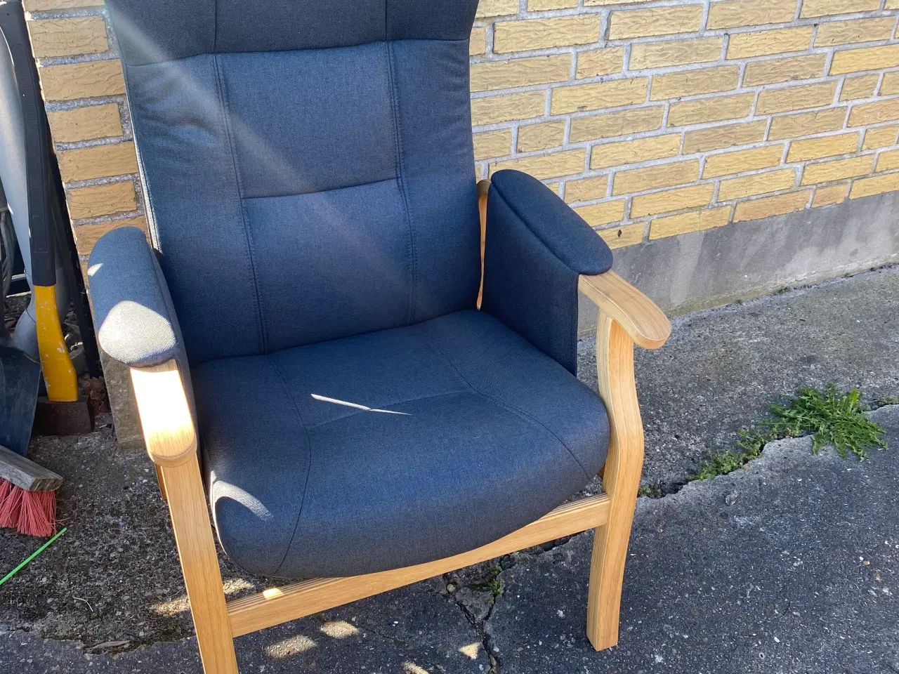 Billede 3 - Otium stol