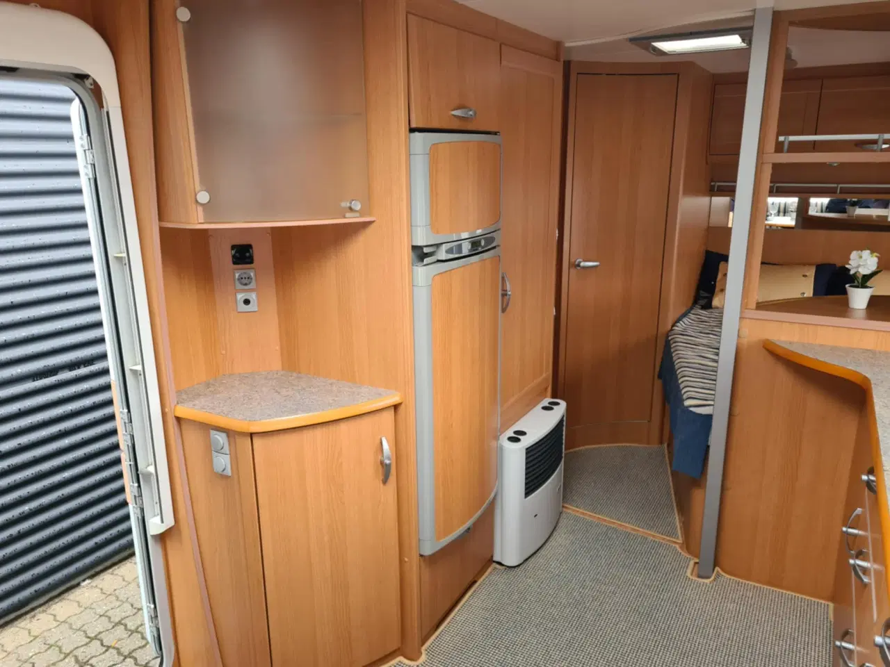 Billede 8 - 2008 - Knaus Royal Nordic  550 UF