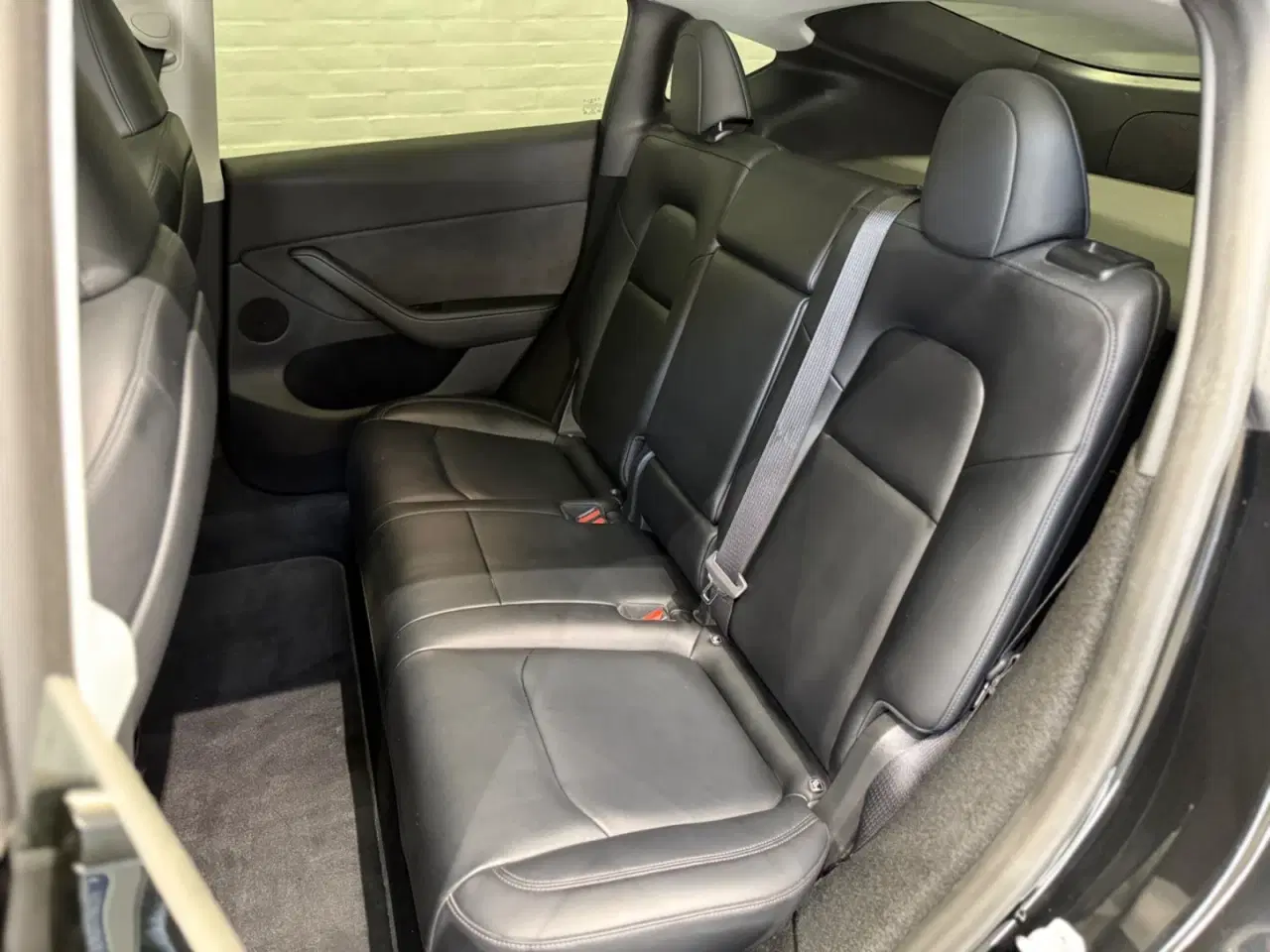 Billede 16 - Tesla Model Y  RWD