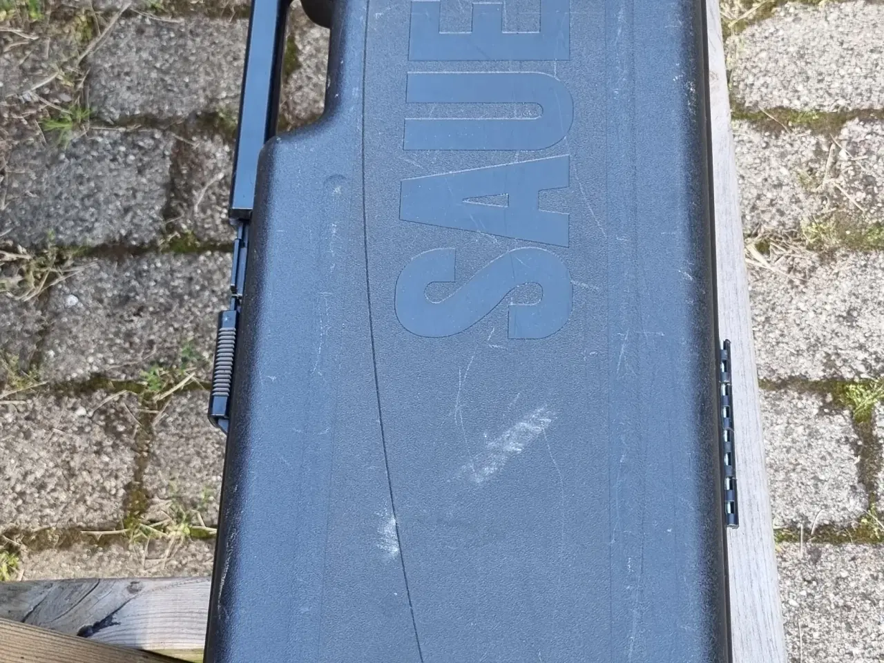 Billede 6 - Sauer 202 riffel 