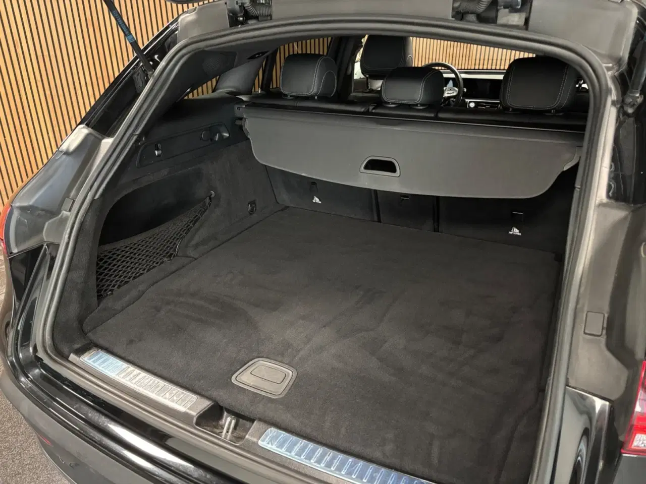 Billede 15 - Mercedes EQC400  AMG Line 4Matic