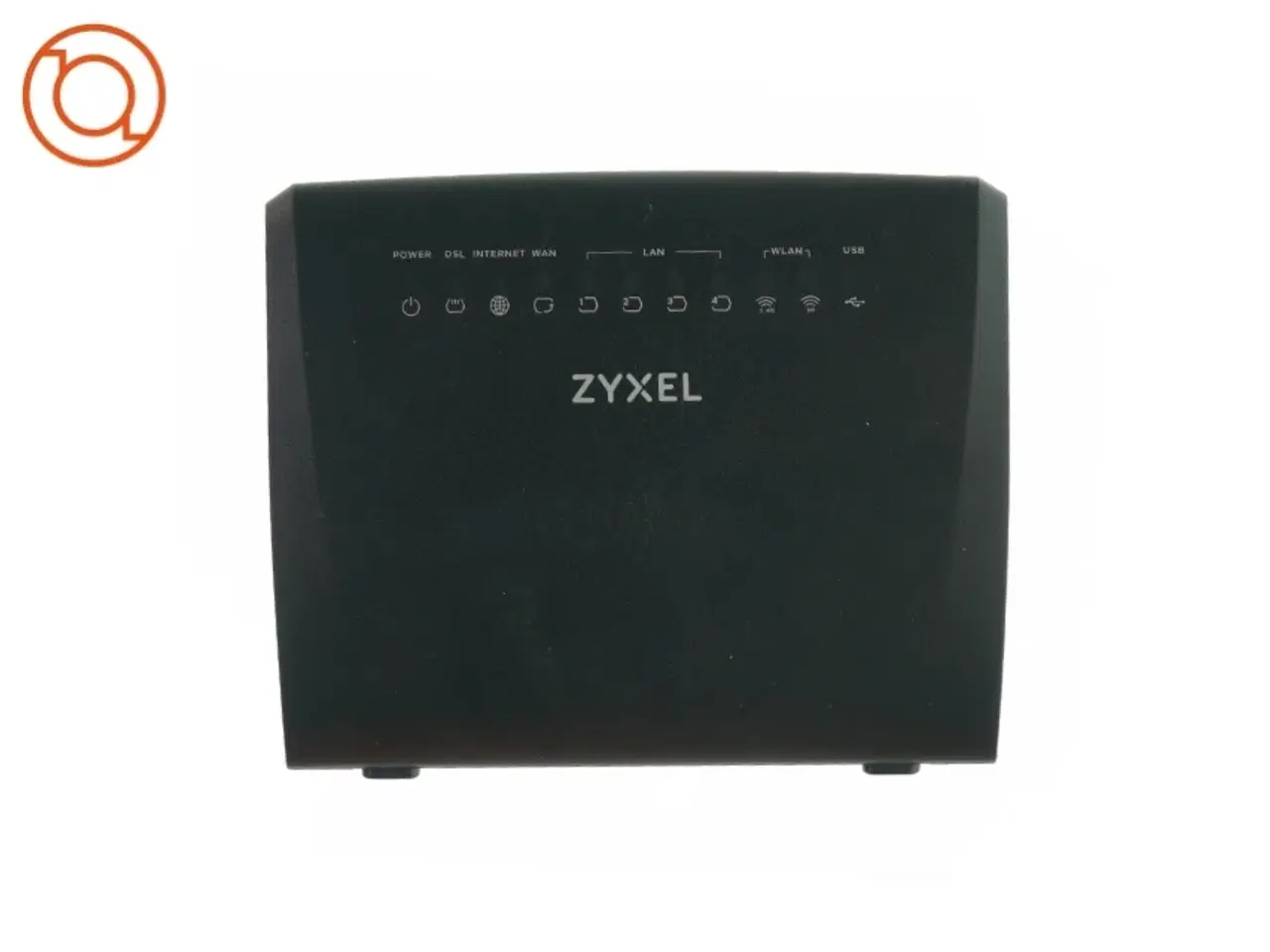 Billede 1 - ZYXEL  fra ZYXEL  (str. LB: 18 x 15cm)
