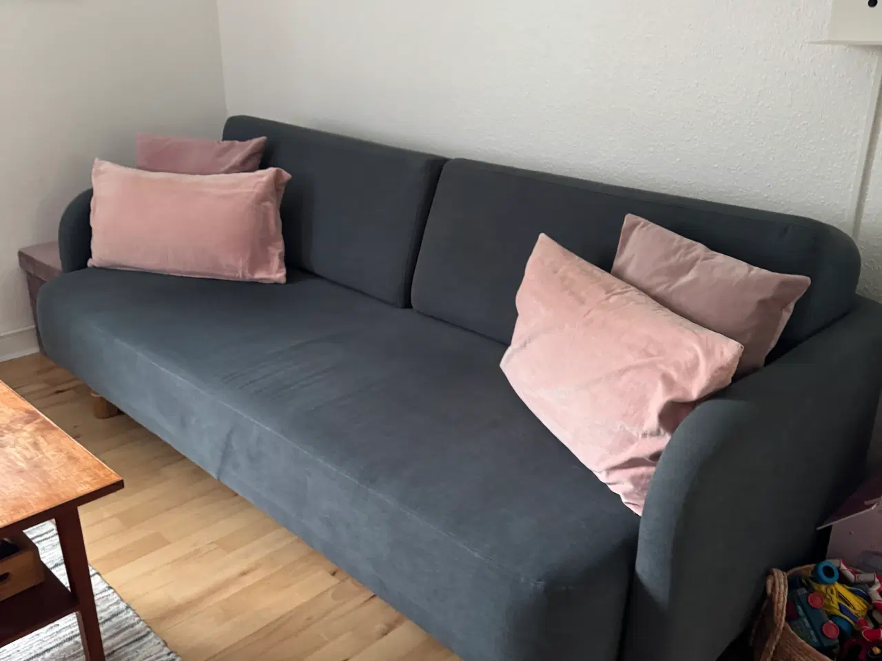 Billede 5 - Sovesofa fra Sofacompany 