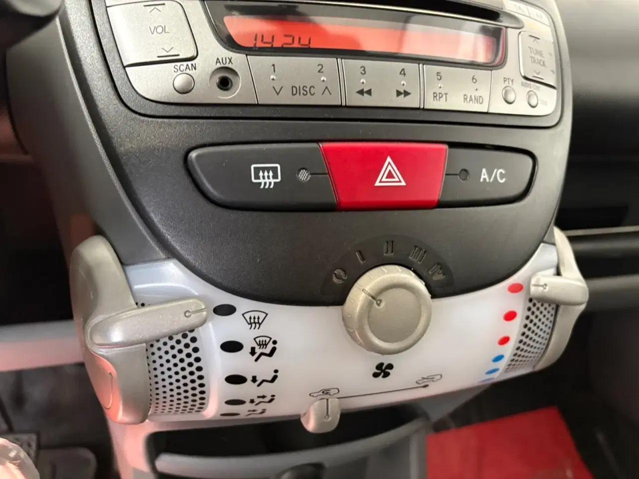 Billede 19 - Toyota Aygo 1,0 