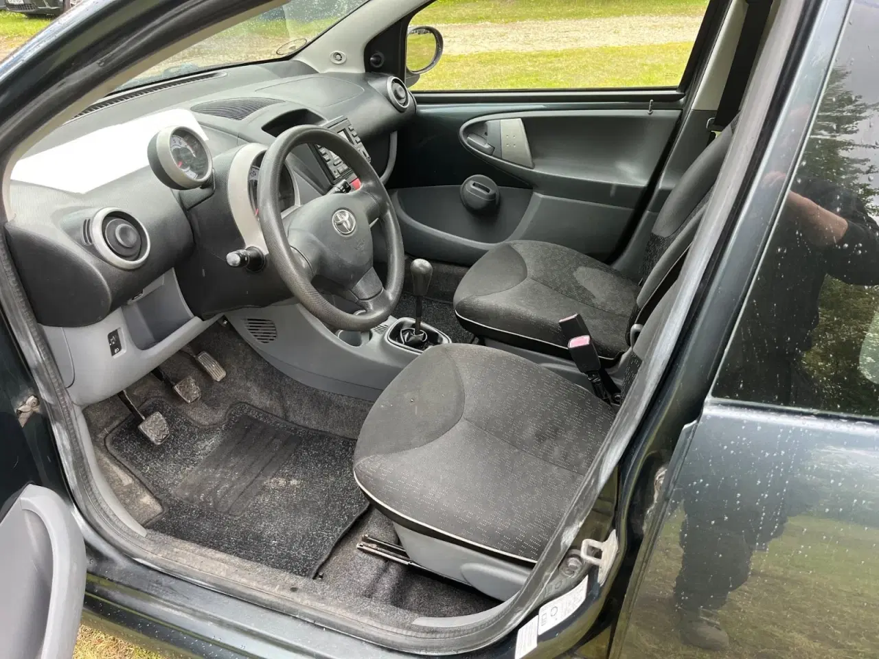 Billede 5 - Toyota Aygo 1,0 