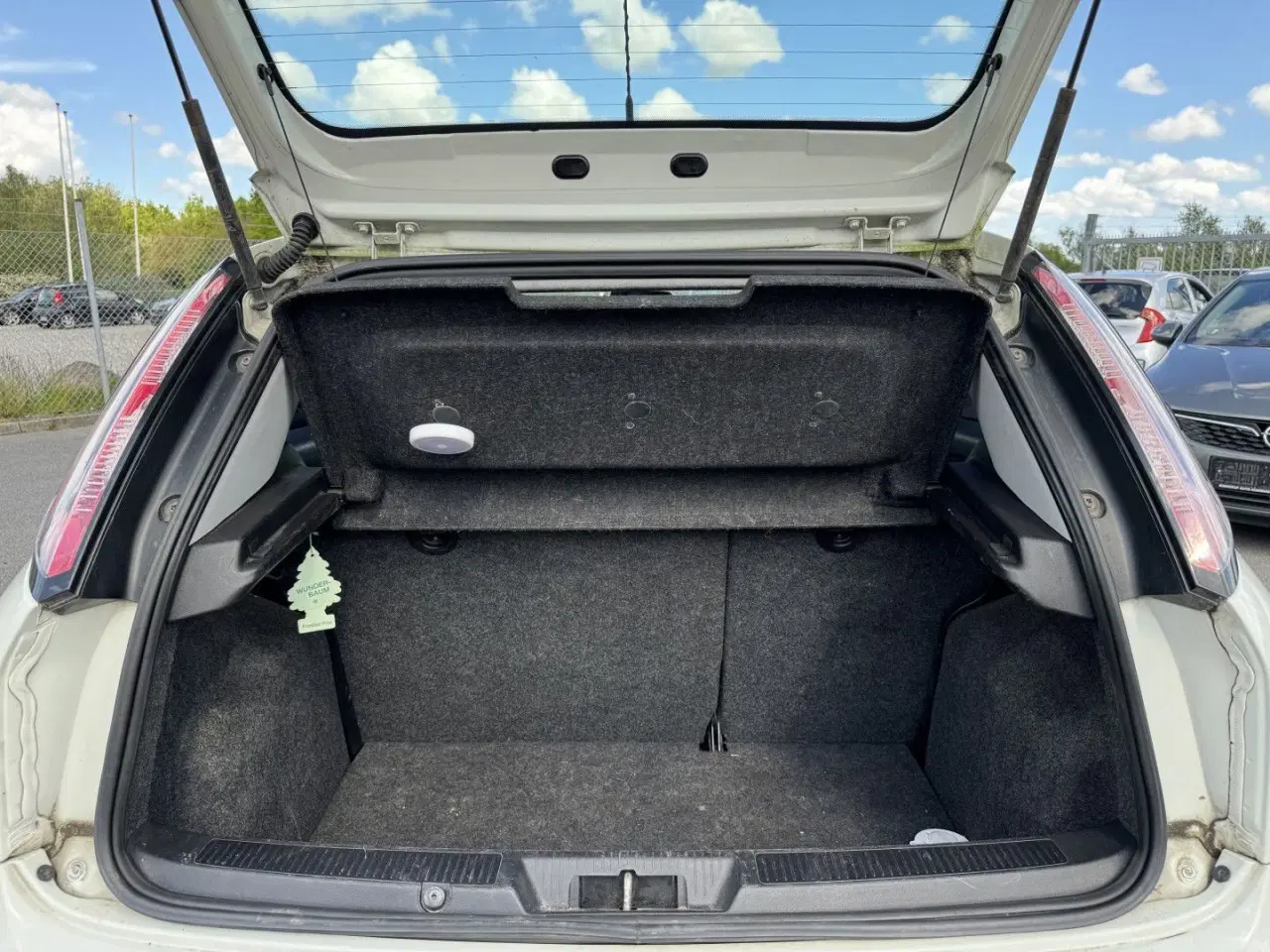 Billede 19 - Fiat Punto 1,2 MJT Pop 85HK 5d