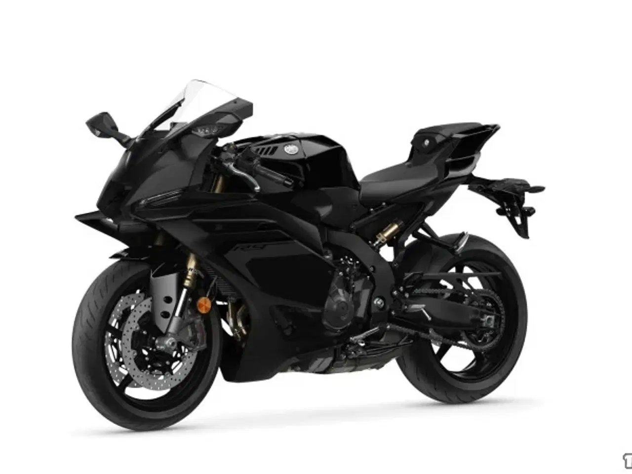 Billede 10 - Yamaha YZF R9