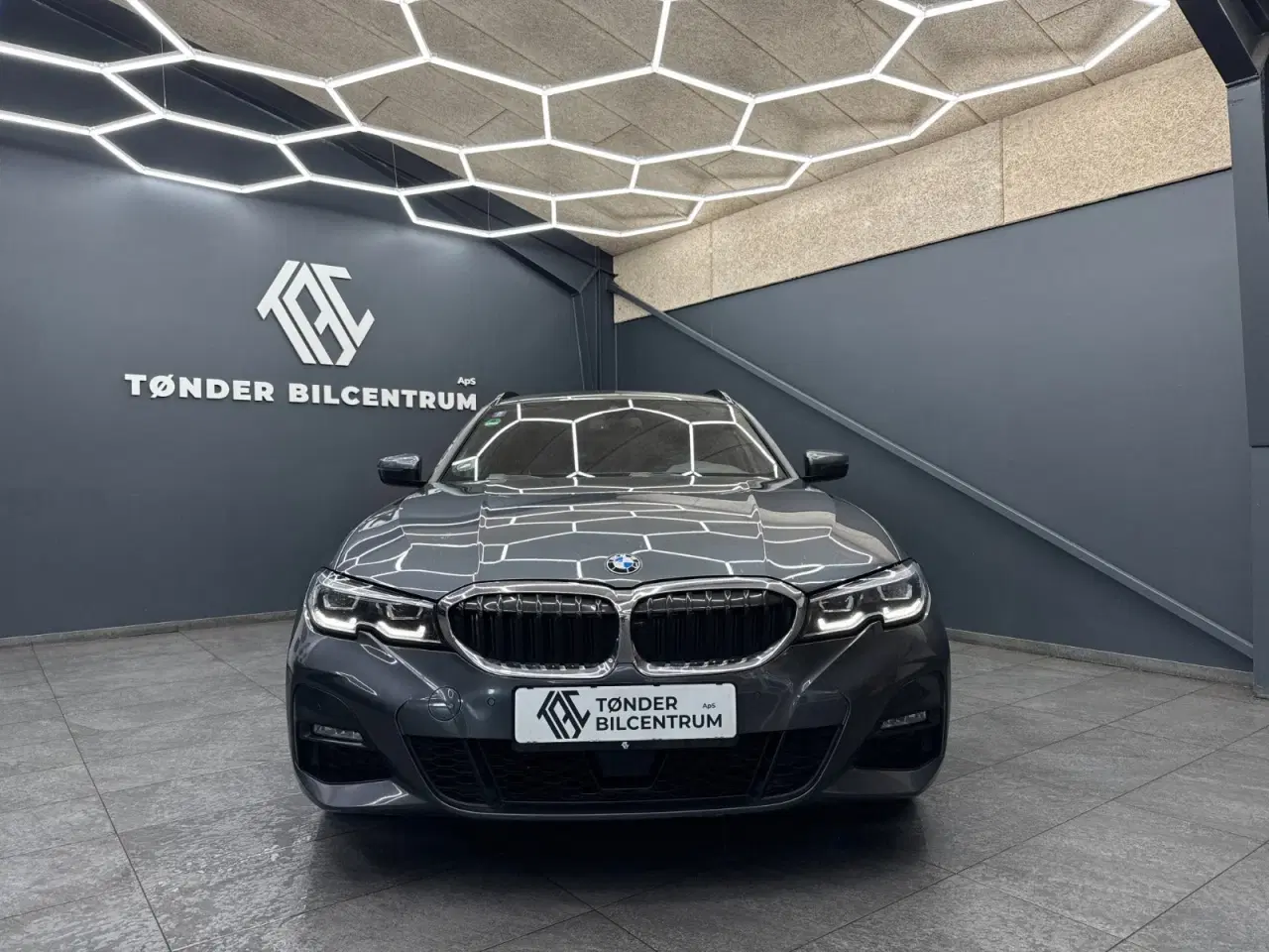 Billede 5 - BMW 330e 2,0 Touring M-Sport aut.