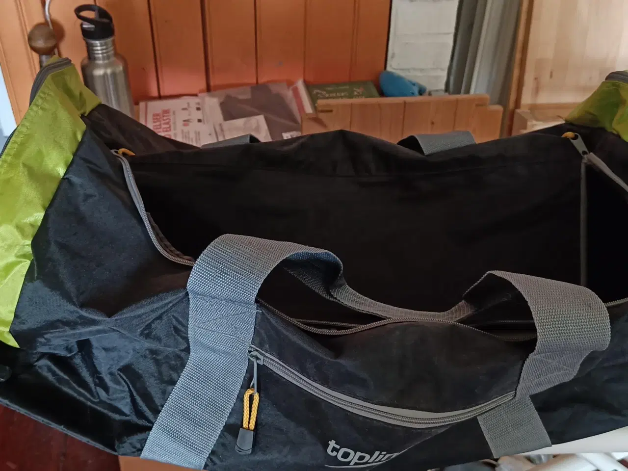 Billede 4 - Yonex-ketchere incl. fjerbolde og taske
