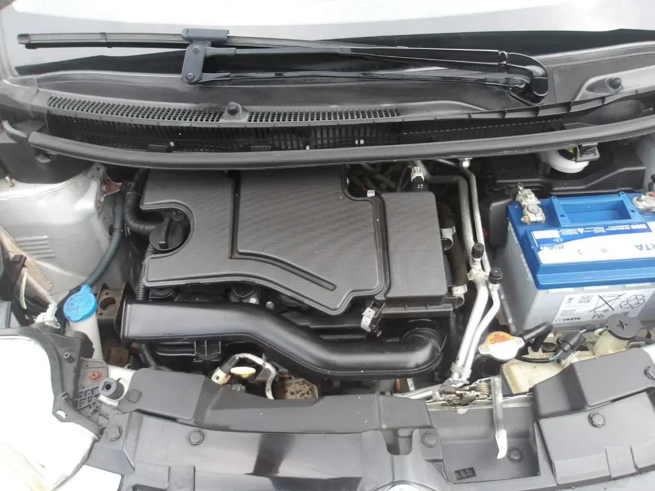 Billede 12 - Citroën C1 1,0 VTi Feel Airscape