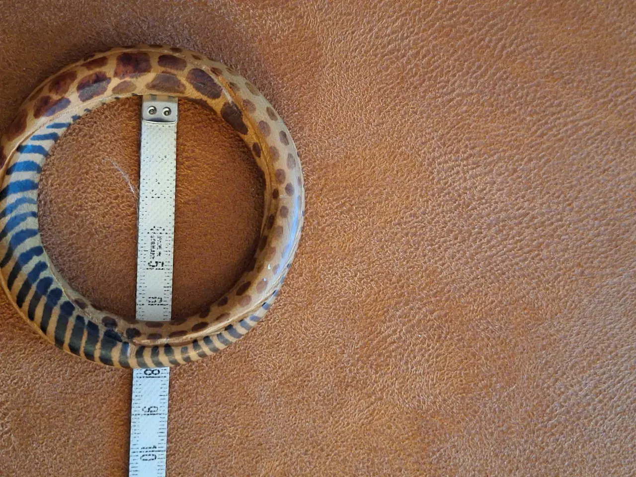 Billede 6 - Træ armbånd