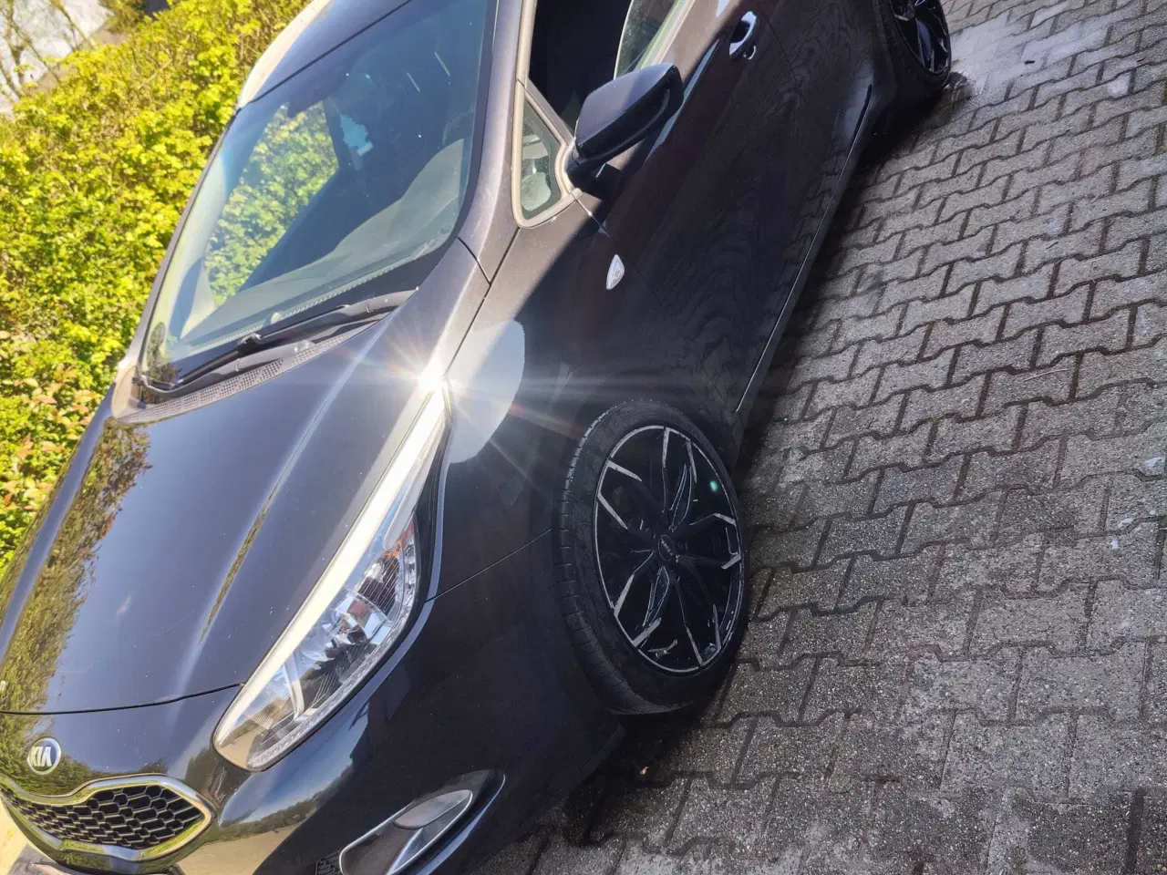 Billede 3 - Kia Ceed 1,6 crdi 2014