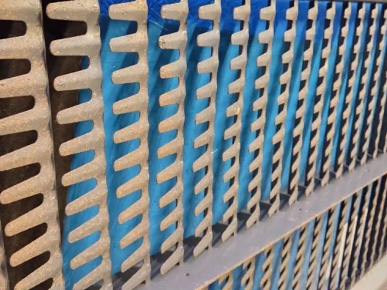 Billede 4 - New Holland TX34 Oversold 80431943 (1)