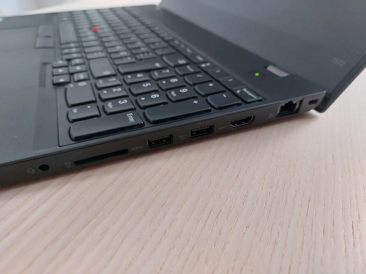 Billede 3 - Lenovo Thinkpad T570