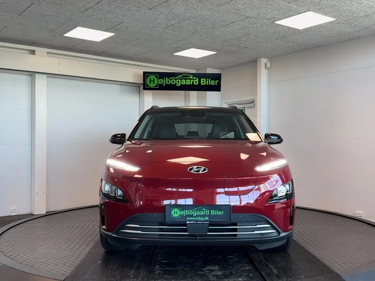 Billede 8 - Hyundai Kona 64 EV Prime