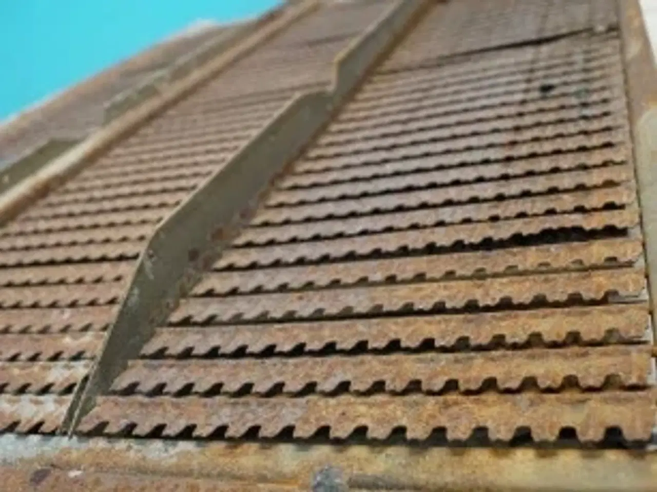 Billede 10 - Claas Lexion 550 Undersold 7360612