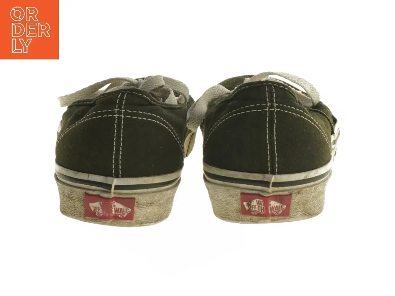 Billede 2 - Vans sneakers i størrelse 39-40 fra Vans (str.  39-40 )